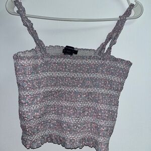 French Connection top